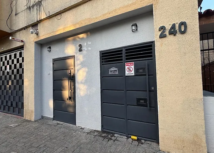 Loft Morumbi