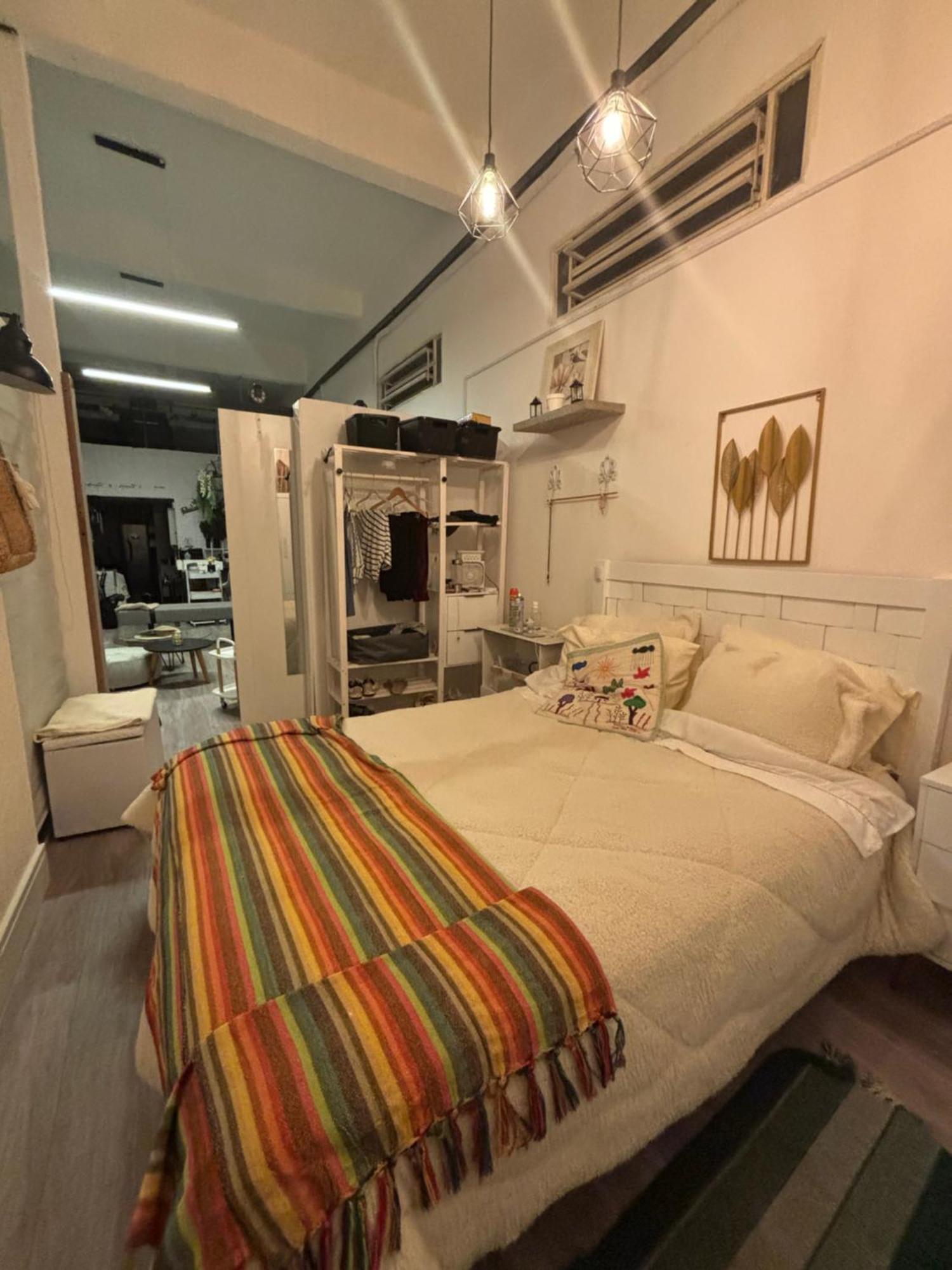 Apartamento Loft Morumbi São Paulo