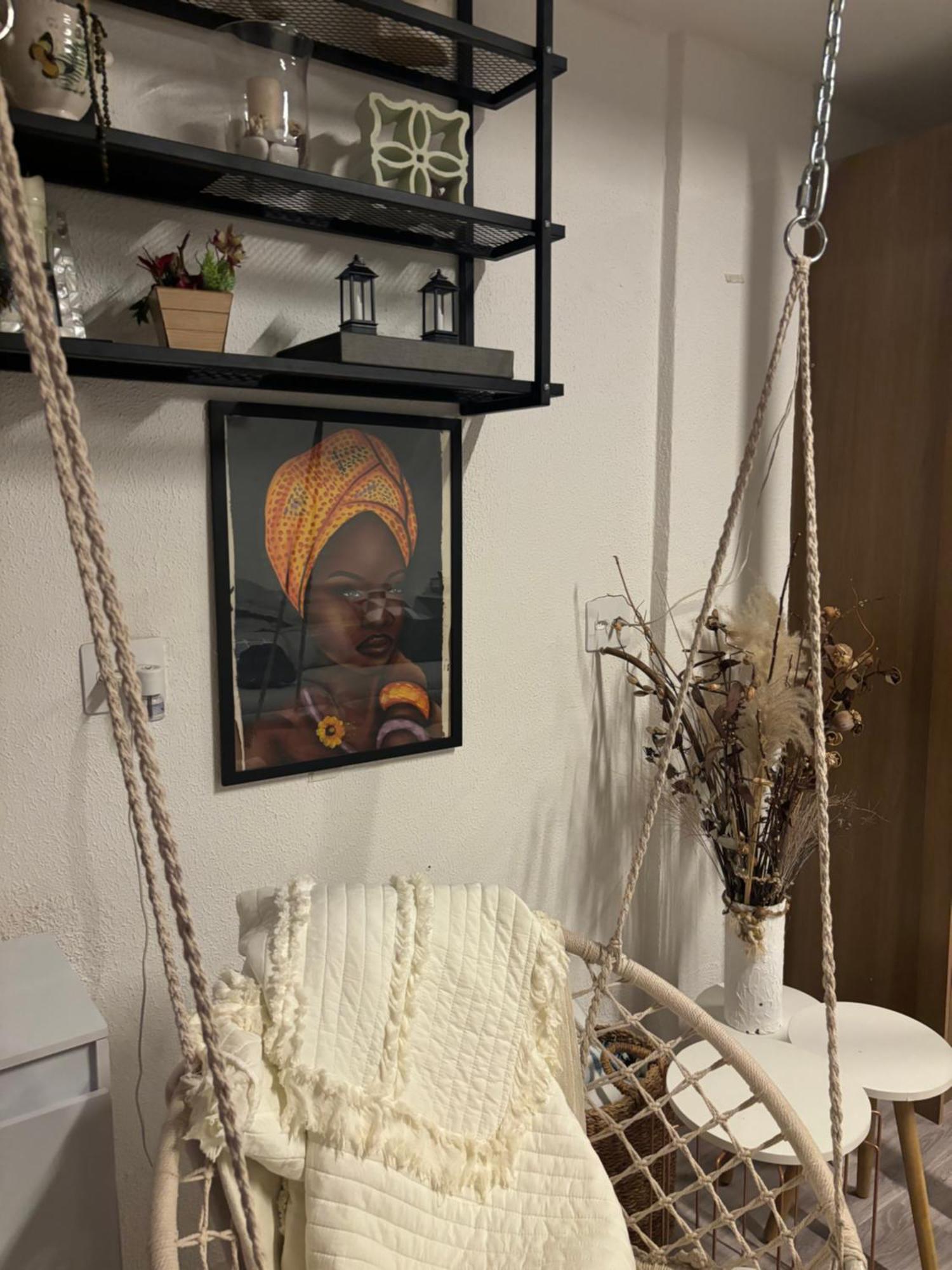 Loft Morumbi Apartamento São Paulo