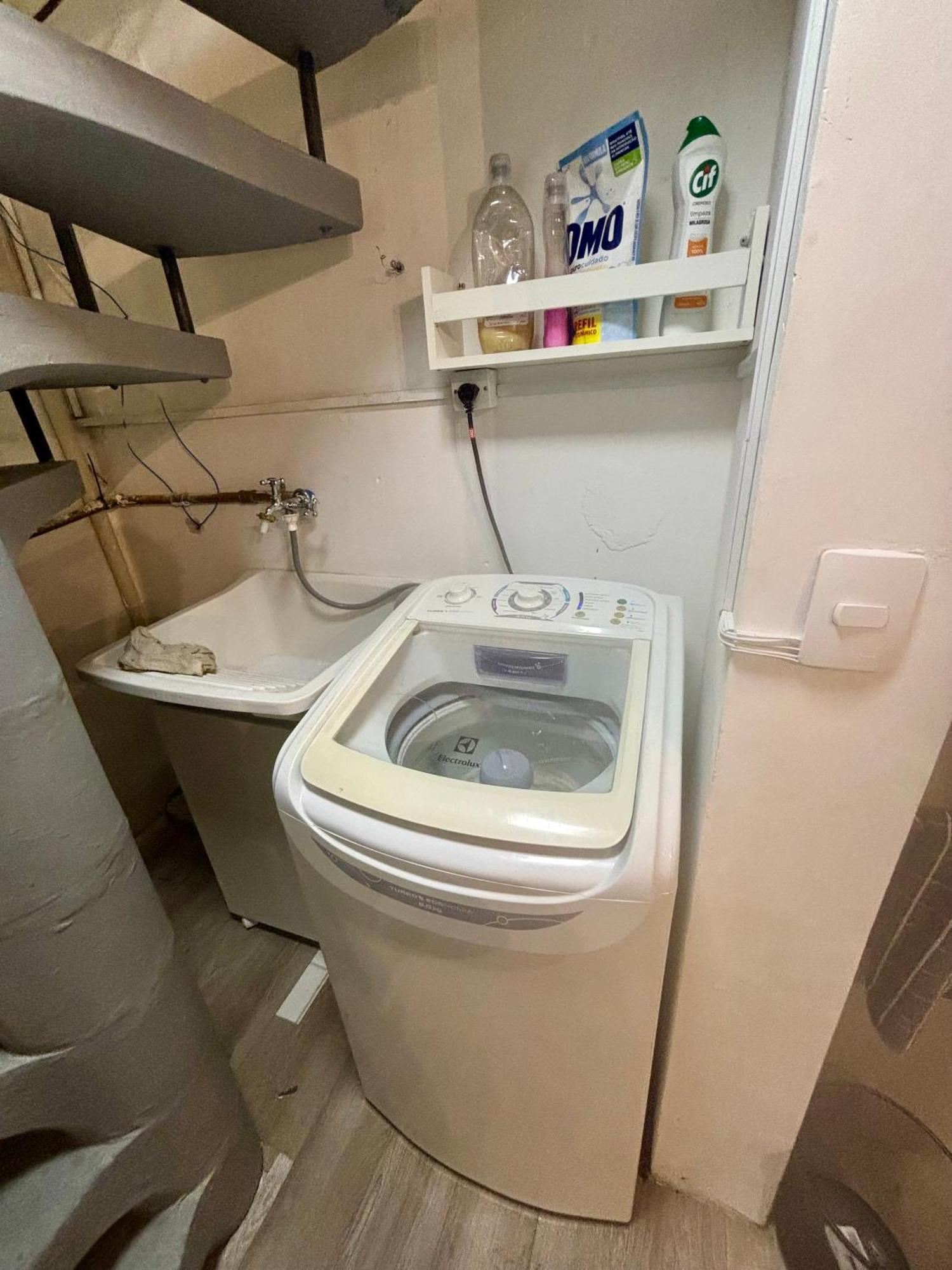 Loft Morumbi Apartamento *