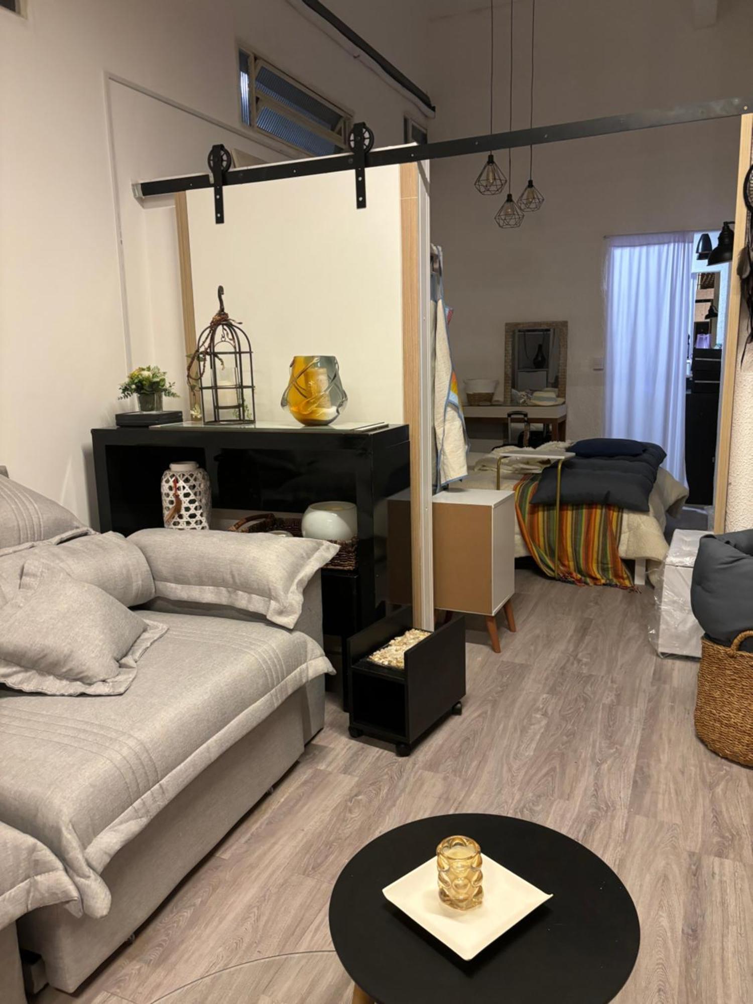 Loft Morumbi * São Paulo
