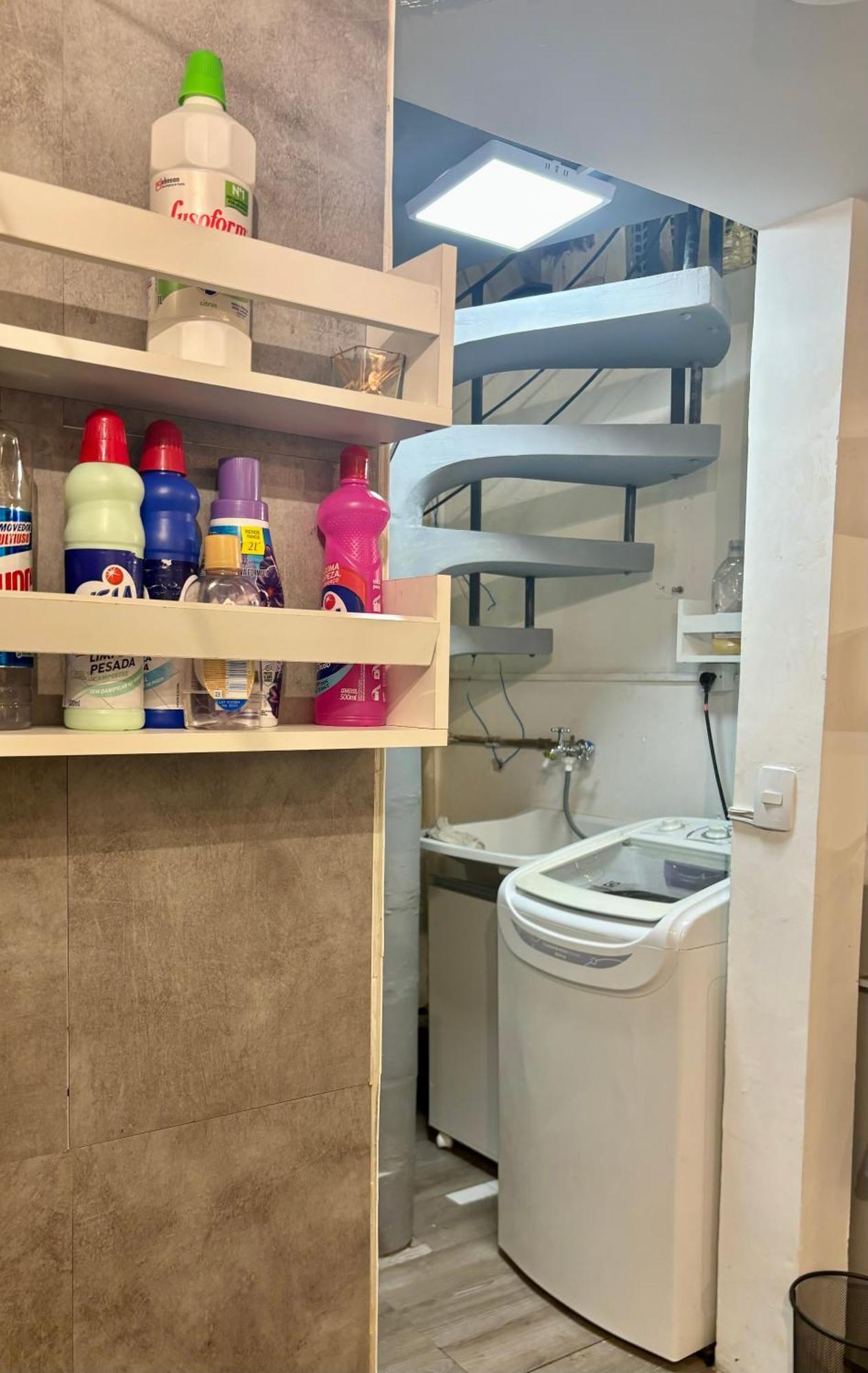 Loft Morumbi São Paulo
