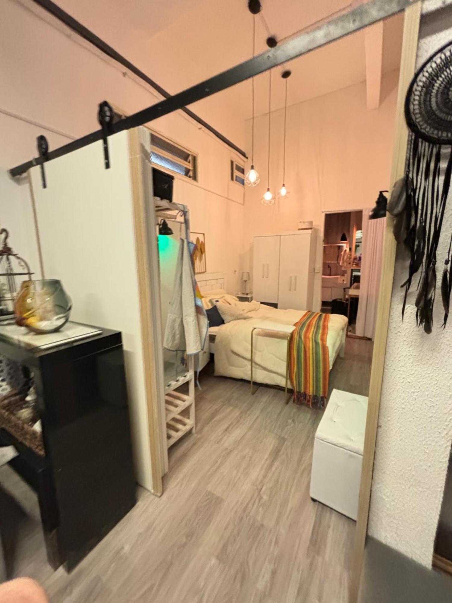 Loft Morumbi São Paulo