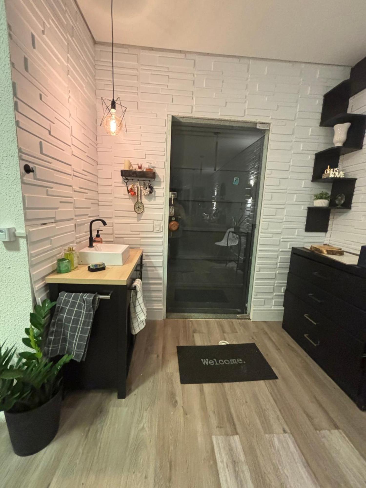Apartamento Loft Morumbi