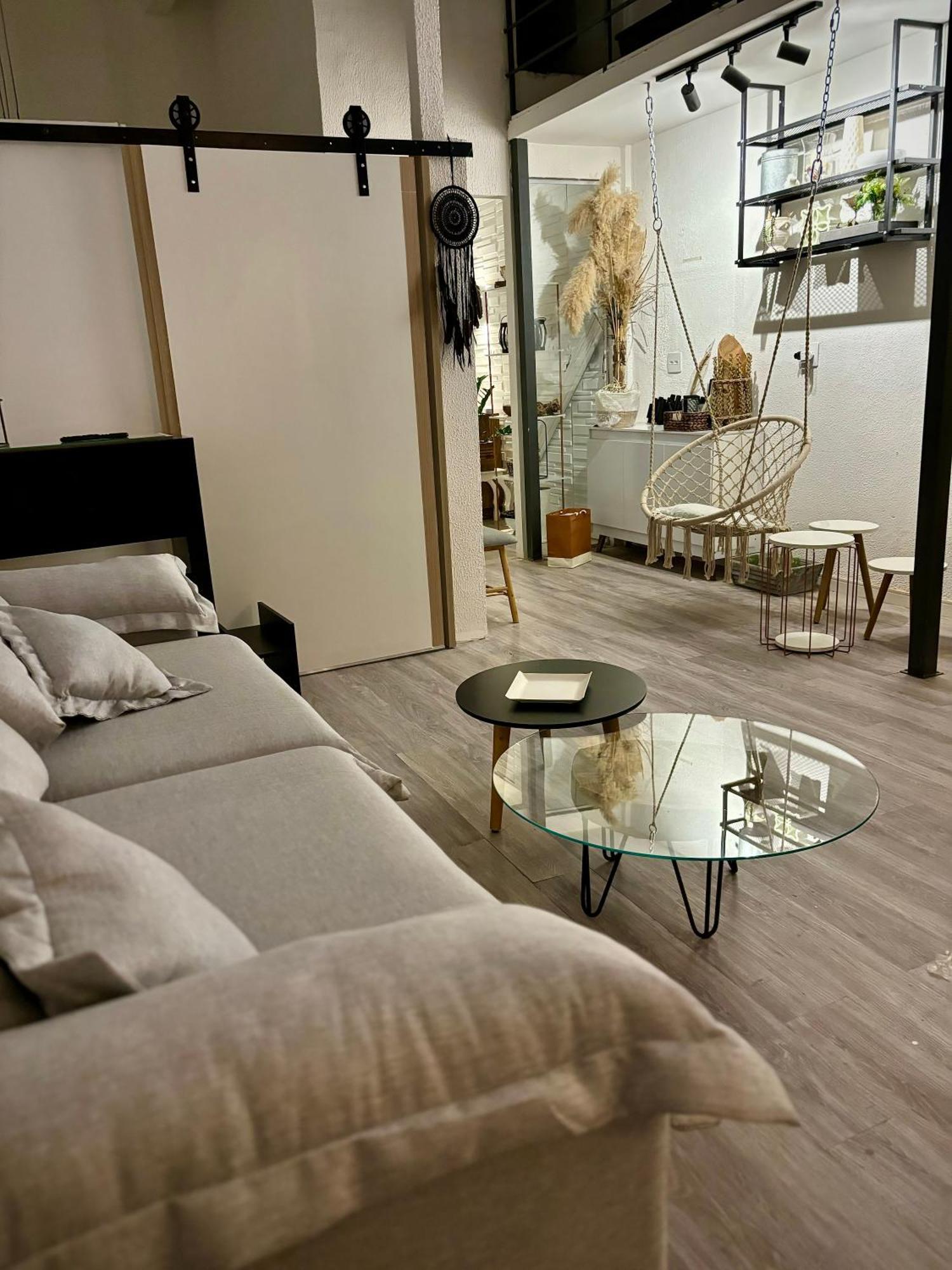Apartamento Loft Morumbi *