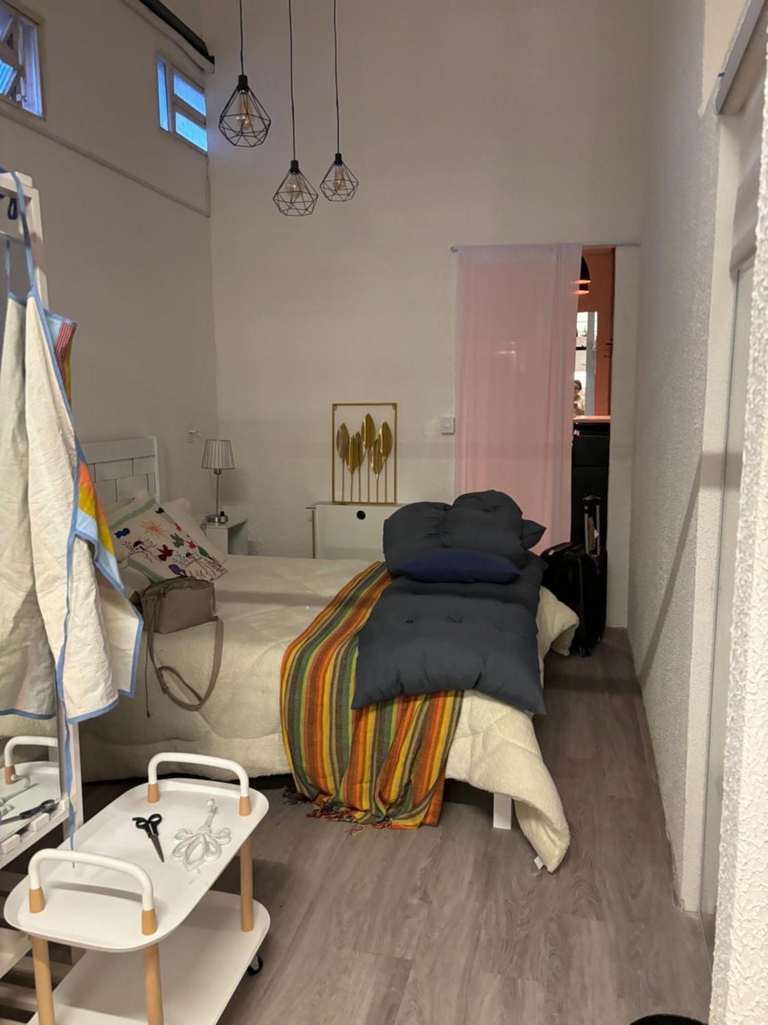 Loft Morumbi São Paulo