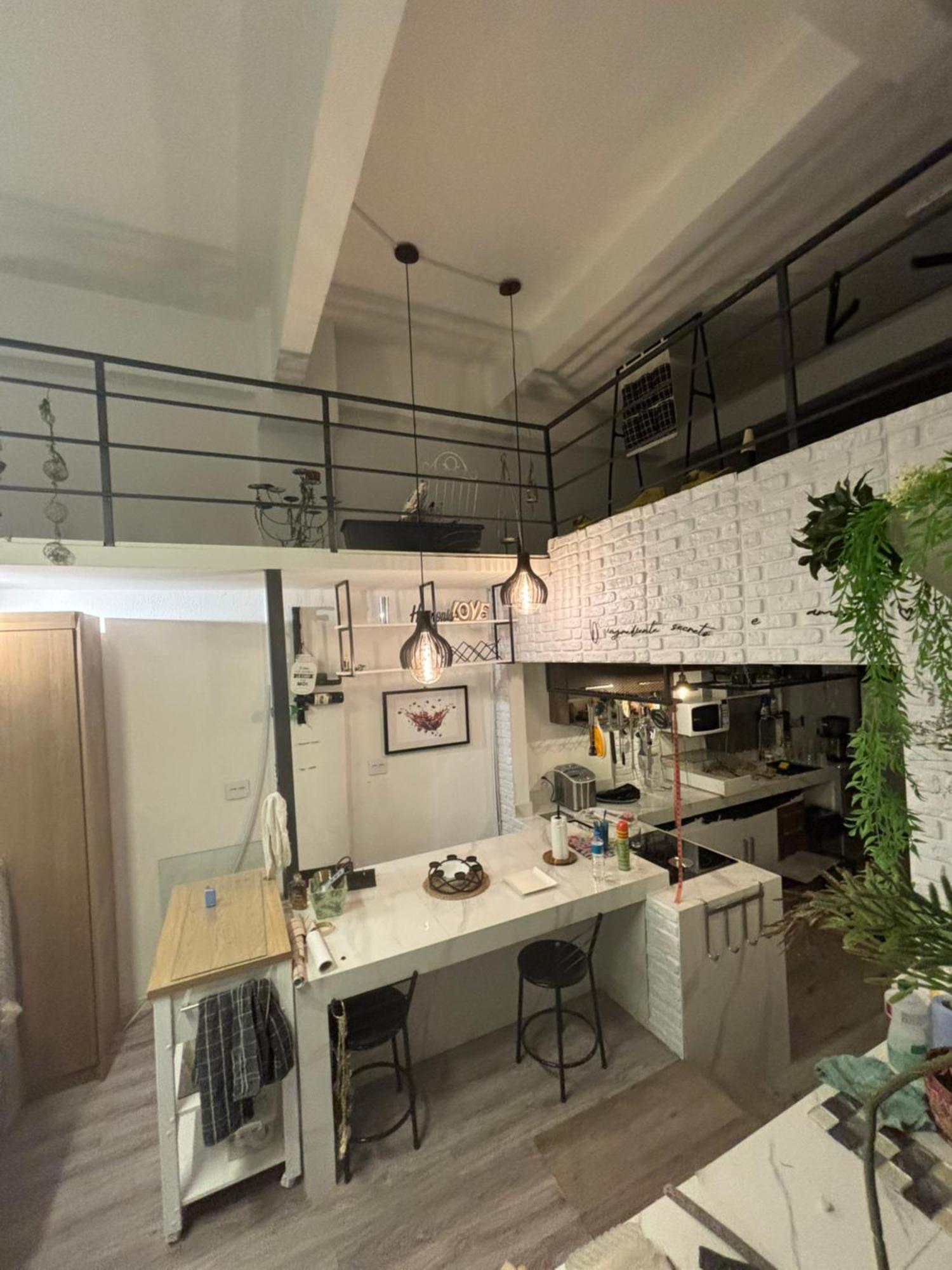Loft Morumbi * São Paulo