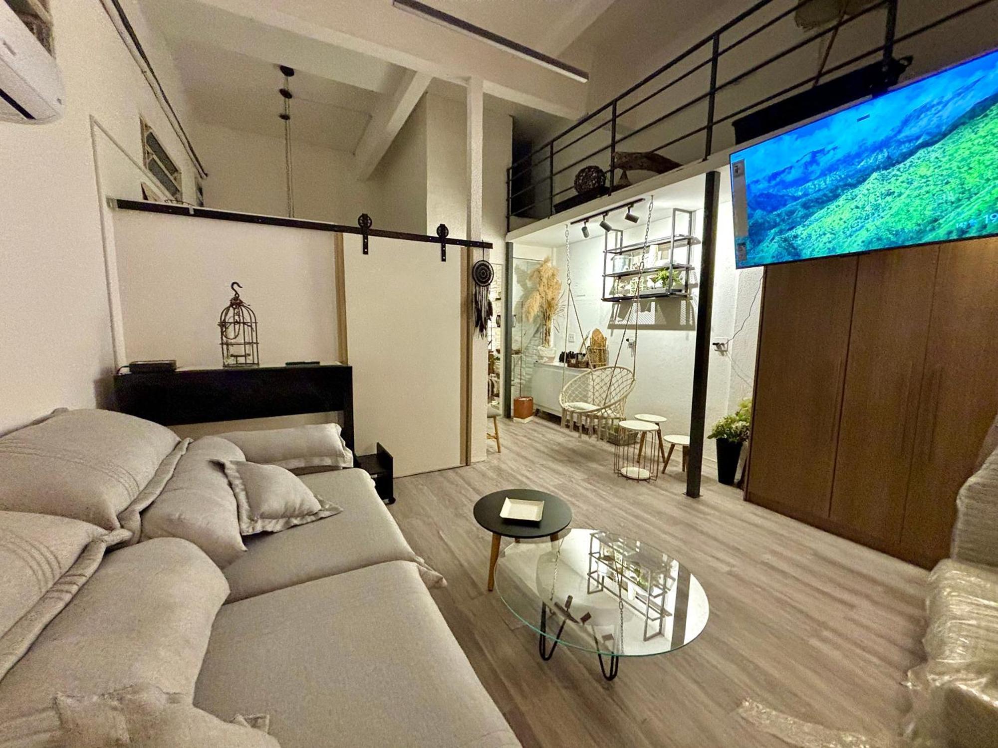 Loft Morumbi Apartamento