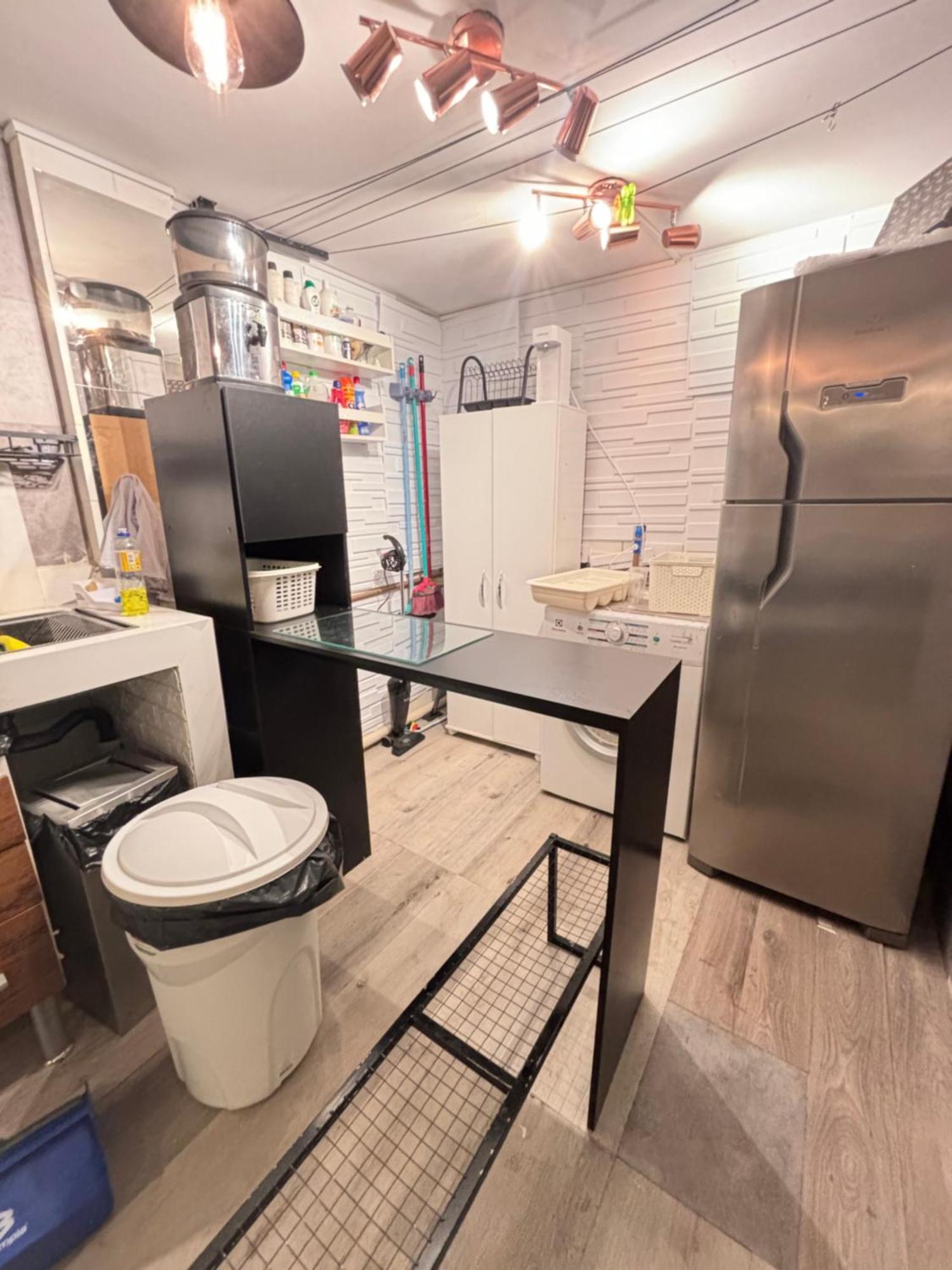Loft Morumbi Apartamento