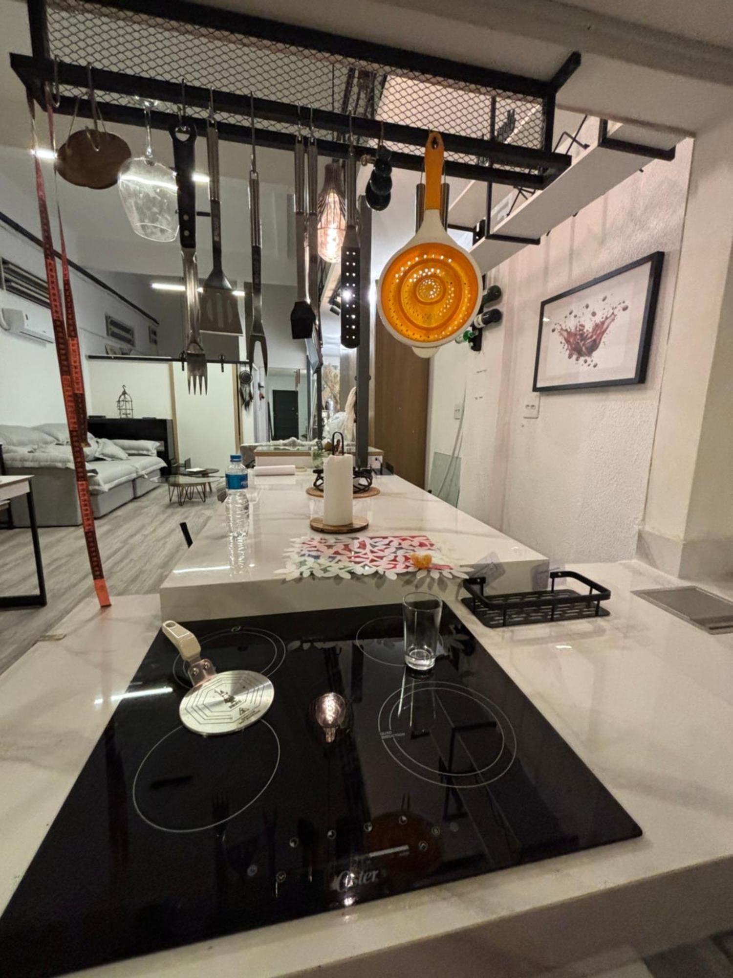 Loft Morumbi São Paulo