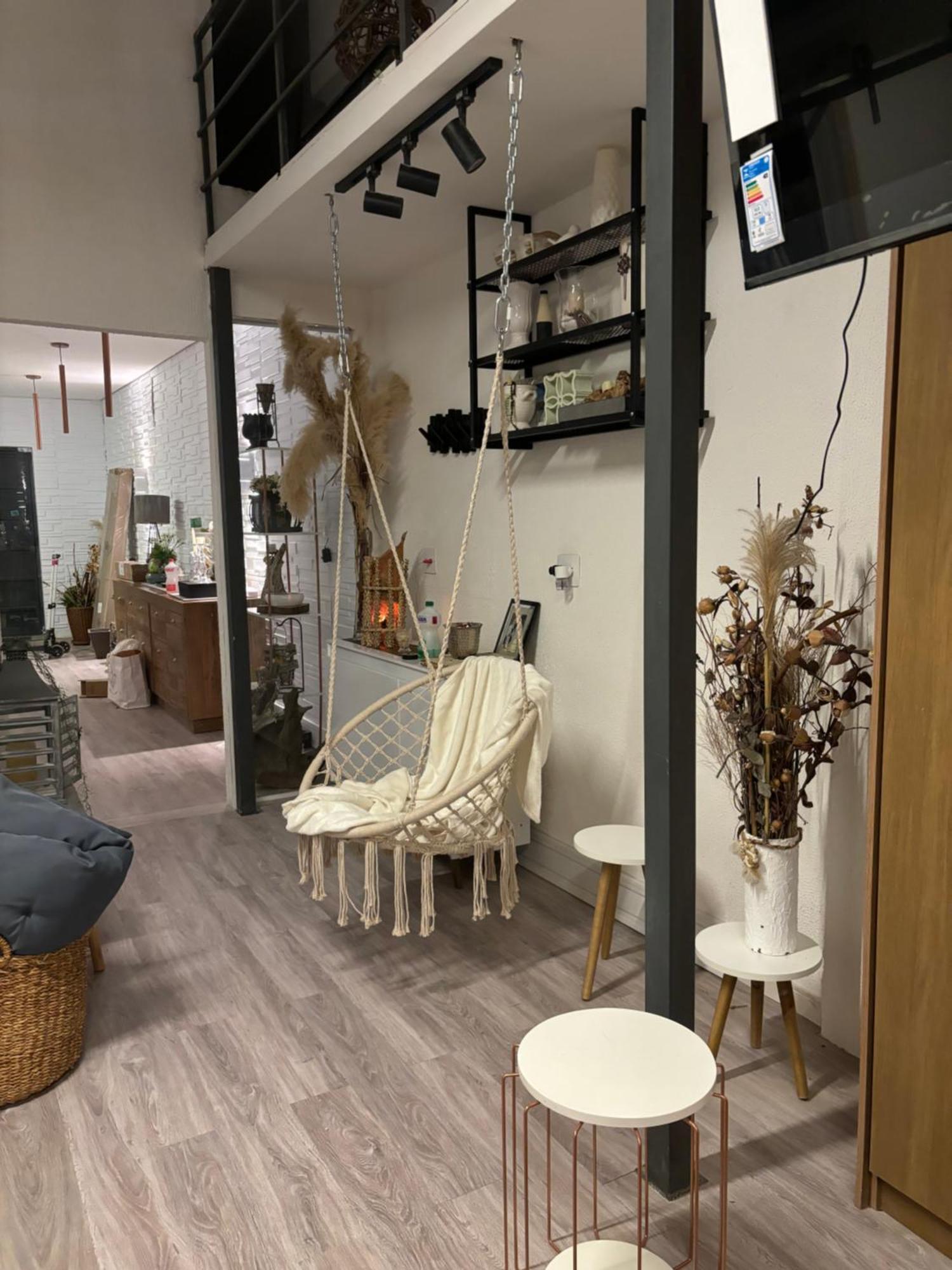 Loft Morumbi São Paulo
