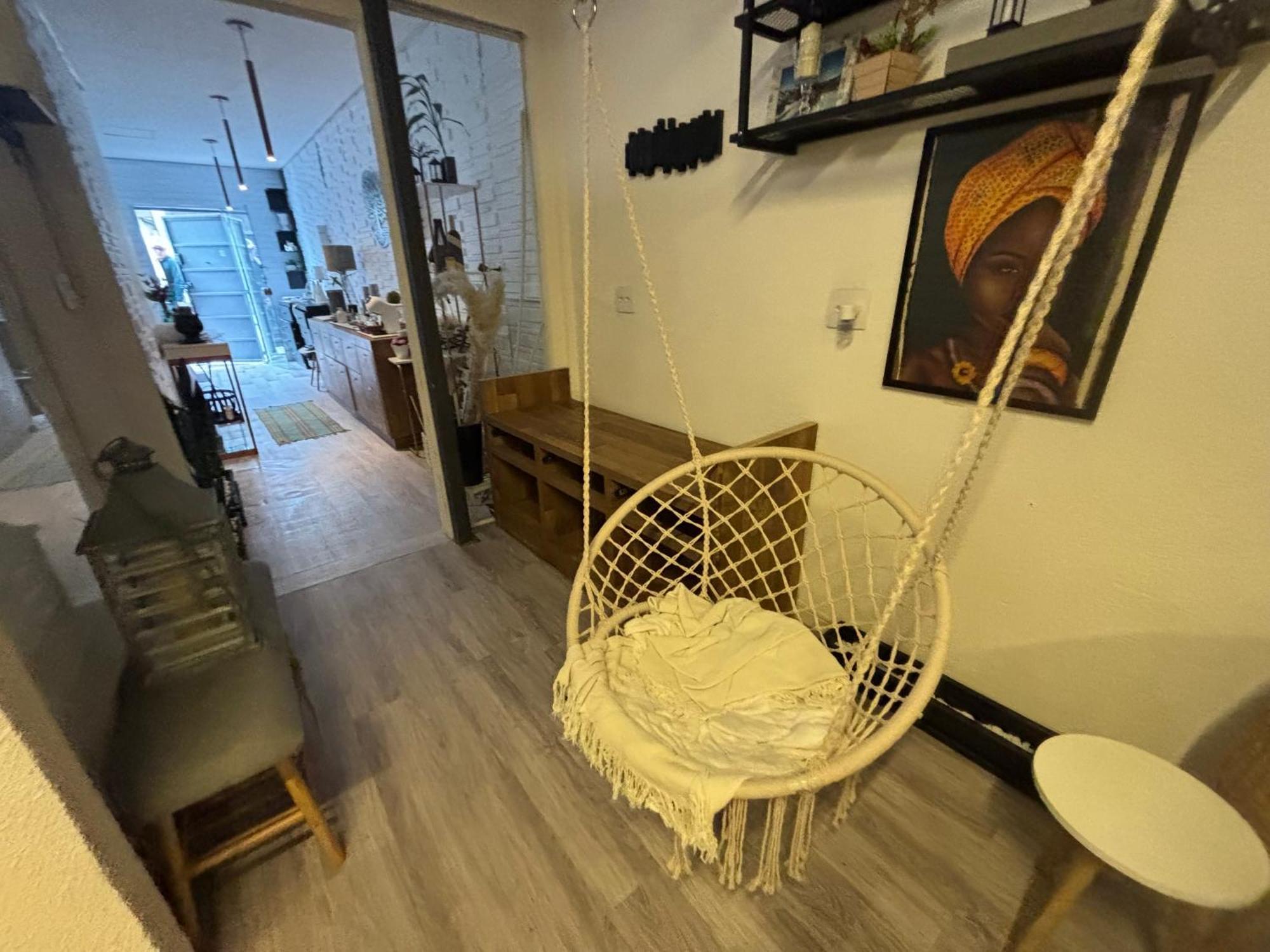 Loft Morumbi Apartamento