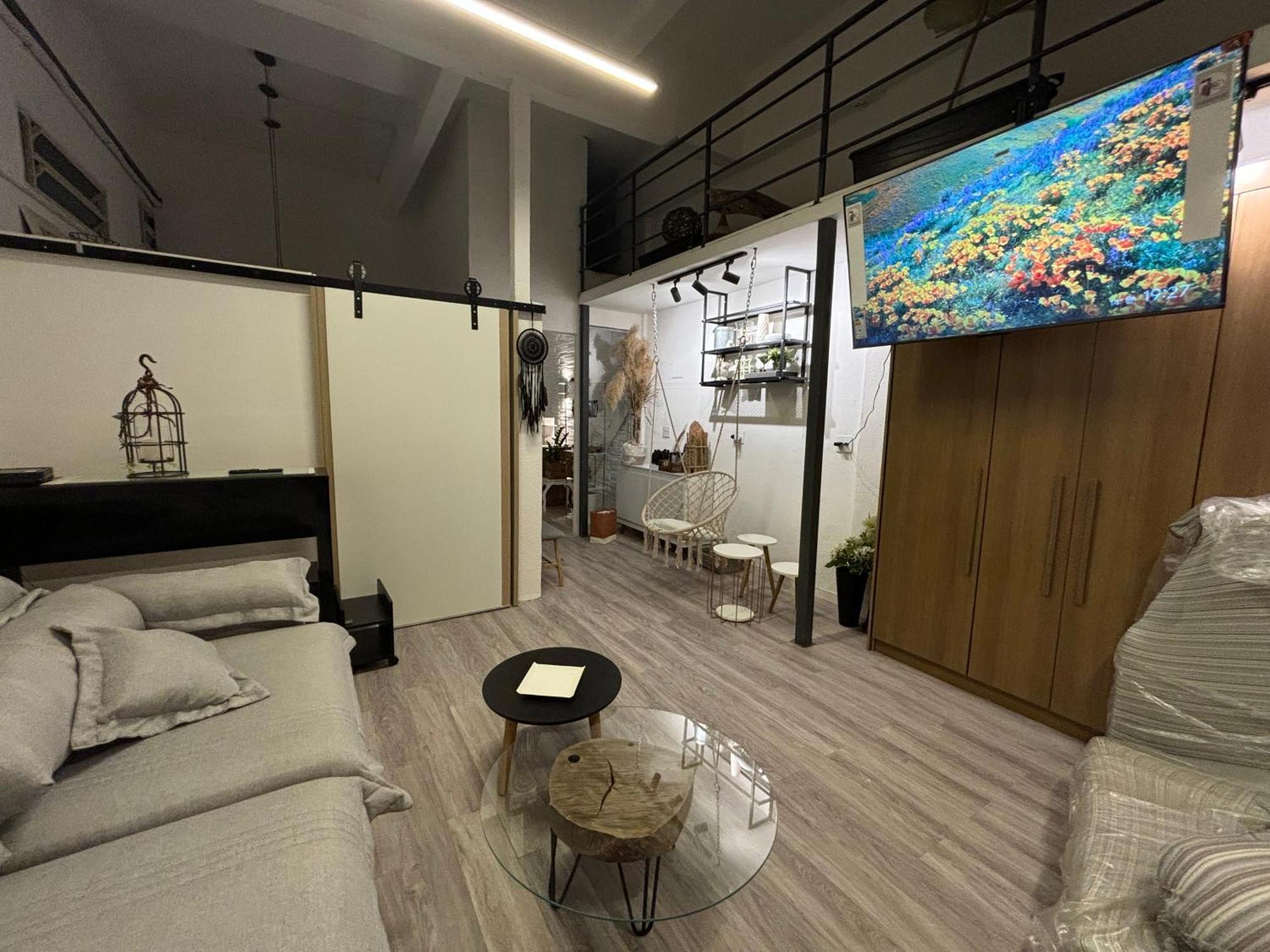 Loft Morumbi *