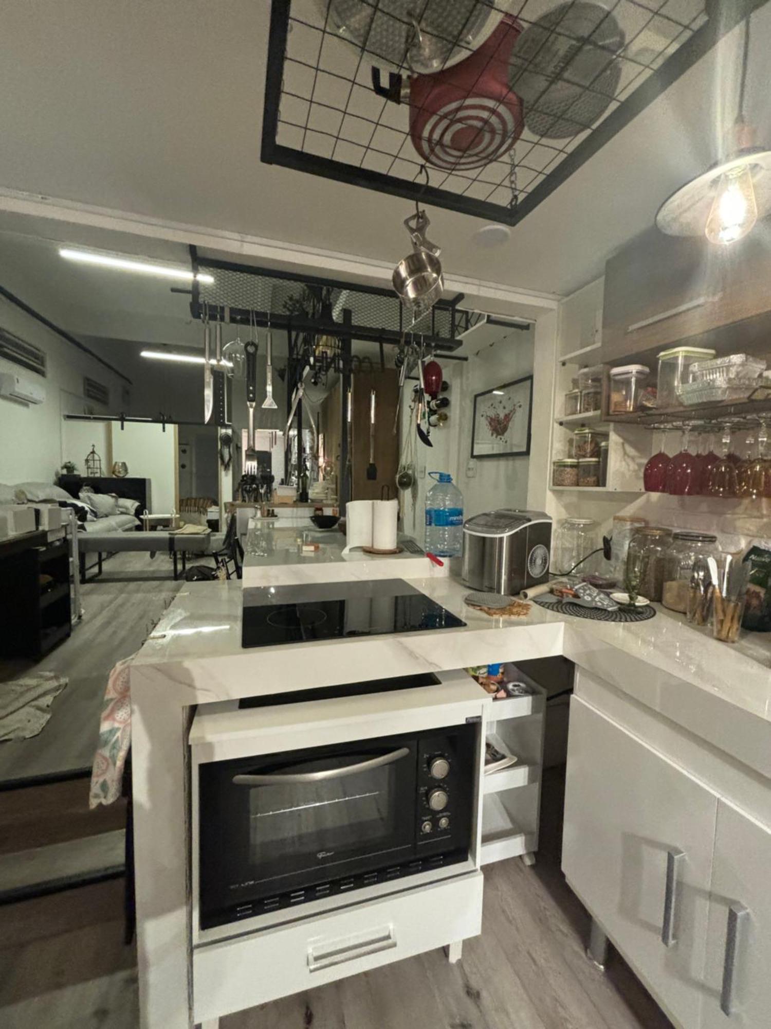 Loft Morumbi * São Paulo