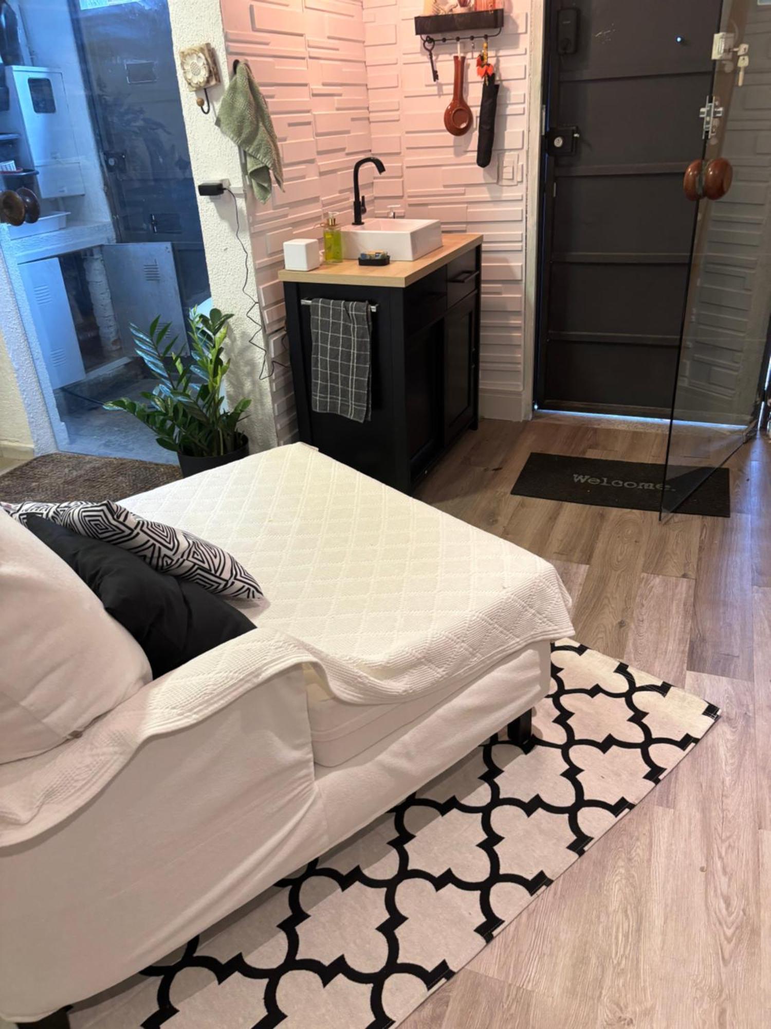 Loft Morumbi Apartamento