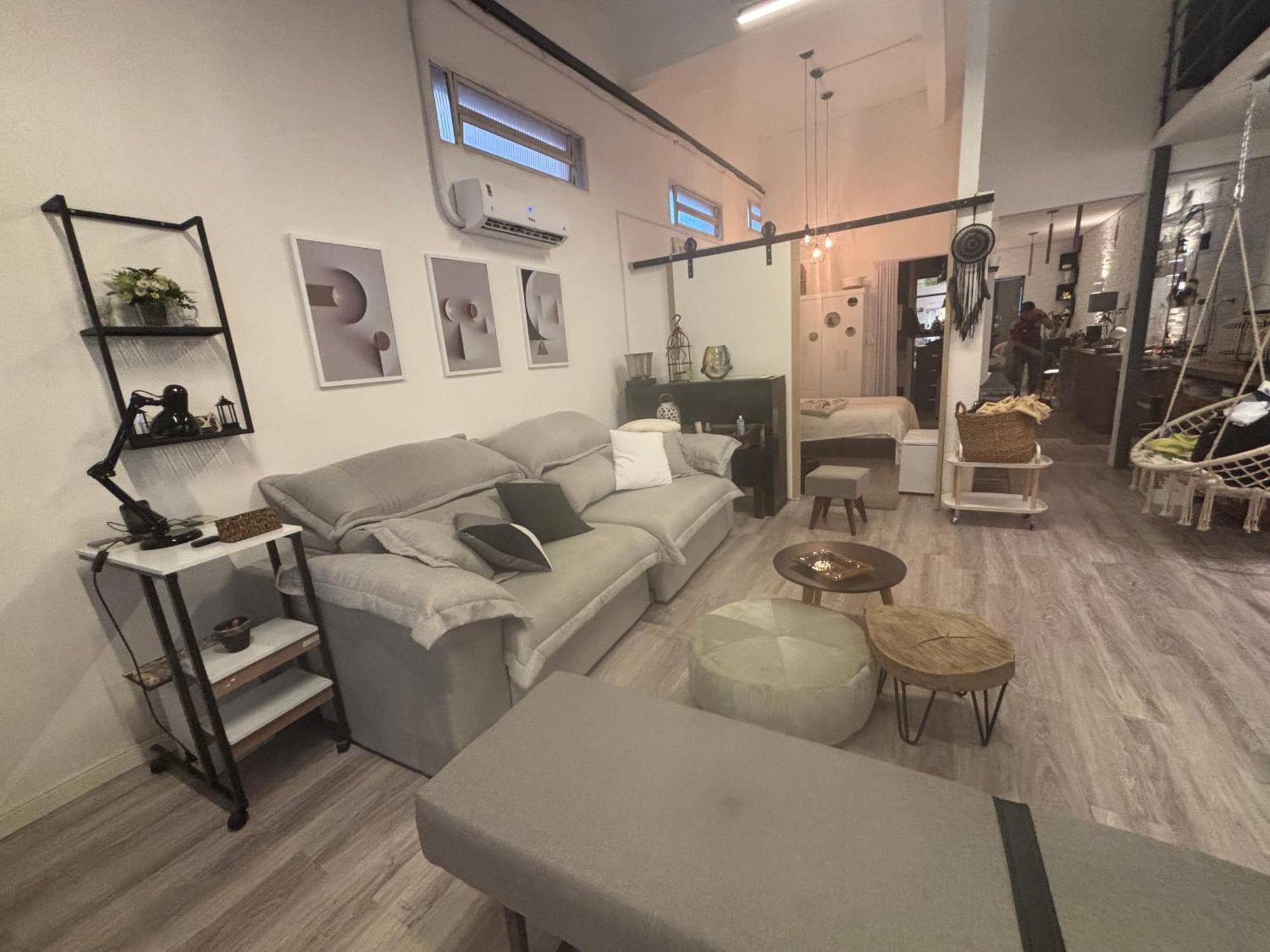 Loft Morumbi Apartamento