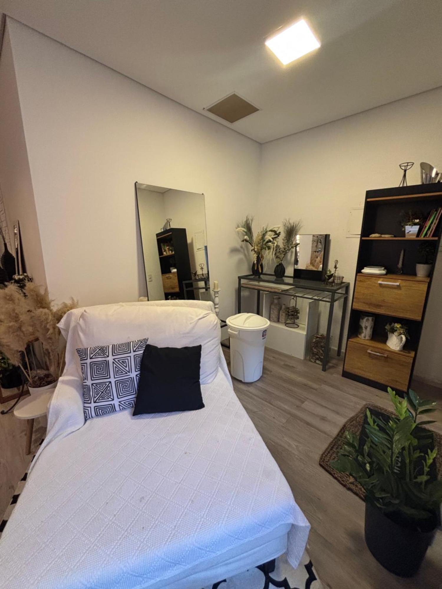 Apartamento Loft Morumbi São Paulo